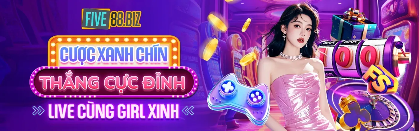 Sảnh casino trực tuyến sang trọng của BL88 Nhà Cái