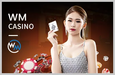 Trò chơi casino trực tiếp với người chia bài