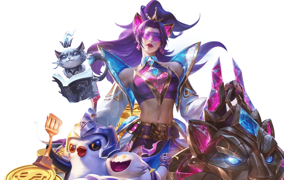 Sẵn sàng trải nghiệm cá cược tại BL88 Nhà Cái